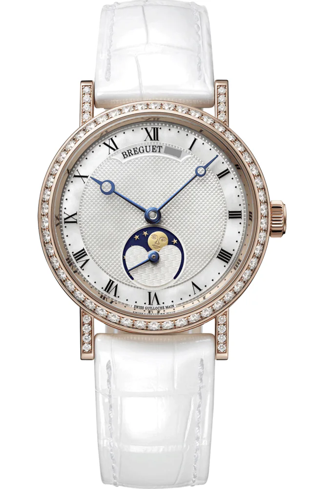 Moonphase Diamonds